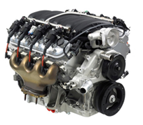 B0566 Engine